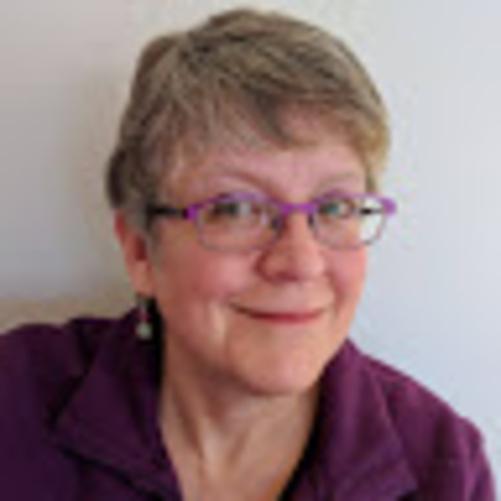 Meet your Posher, Sandra
